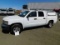 2008 DODGE DAKOTA PICKUP TRUCK