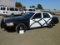 2011 FORD CROWN VICTORIA