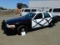 2008 FORD CROWN VICTORIA