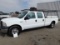 2006 FORD F-250 SUPER DUTY TRUCK