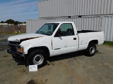 1994 GMC SIERRA 1500 PICKUP TRUCK