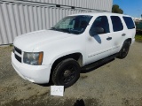 2009 CHEVROLET TAHOE