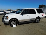 2003 FORD EXPEDITION