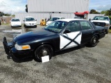 2006 FORD CROWN VICTORIA