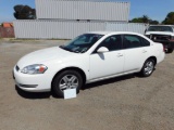 2008 CHEVROLET IMPALA