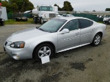 2005 PONTIAC GRAND PRIX GT (CA RETRO)