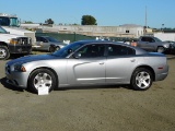 2013 DODGE CHARGER