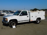 1994 CHEVROLET CHEYENNE 2500