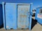 7' X 9' PORTABLE OFFICE CONTAINER