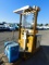 YALE SELECTOR 3000 STAND UP FORKLIFT