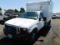 2001 FORD F-350 UTILITY TRUCK W/ LIFTGATE