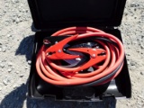 NEW 800 HD BOOSTER CABLES