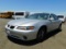 2002 PONTIAC GRAND PRIX