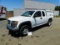 2005 CHEVROLET COLORADO 4X4 EXTENDED CAB PICKUP TRUCK