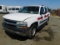 2003 CHEVROLET TAHOE 4X4