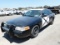 2008 FORD CROWN VICTORIA (SALVAGED TITLE)