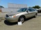 2001 FORD TAURUS STATION WAGON (MECH ISSUES)