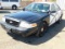 2011 FORD CROWN VICTORIA