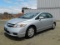 2009 HONDA CIVIC HYBRID