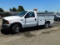 2005 FORD F250 XL SUPER DUTY UTILITY TRUCK