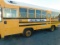 1997 BLUE BIRD SCHOOL BUS (NON RUNNER)
