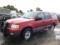 2006 FORD EXPEDITION