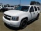 2012 CHEVROLET TAHOE