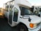 2007 FORD E-450 PARATRANSIT VAN