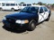 2011 FORD CROWN VICTORIA