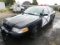 2009 FORD CROWN VICTORIA