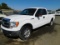 2013 FORD F-150  XLT