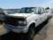 1993 FORD F-350 XL 4X4 (MECH ISSUES)