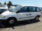 2003 DODGE CARAVAN MINI CARGO VAN