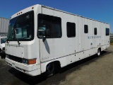 1996 CHEVROLET MOTORHOME (MECH ISSUES)