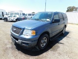 2003 FORD EXPEDITION XLT