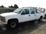 1997 CHEVROLET PICKUP TRUCK