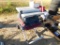 BOSCH TABLE SAW & STAND