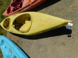 ODYSSEY KAYAK (BLUE)