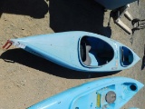 KIWI KAYAK (BLUE)