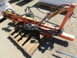 DIVERSIFIED POST PULLER