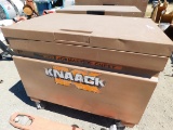 KNAACK STORAGE BOX (SMALL)