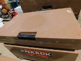 KNAACK STORAGE BOX (SMALL)