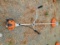 STIHL FS 240 WEED EATER