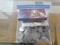 BAG OF COLLECTER COINS