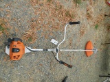 STIHL FS 240 WEED EATER