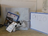 SONY PLAY STATION & GAME
