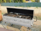 MAGIC CATER GRILL