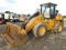 2008 CATERPILLAR 930H RUBBER TIRE LOADER