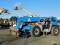 2012 GENIE GTH-1056 TELEHANDLER