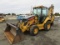 2008 CATERPILLAR 430E IT 4X4 BACKHOE LOADER